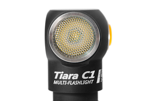   Armytek Tiara C1 Pro v2    XP-L